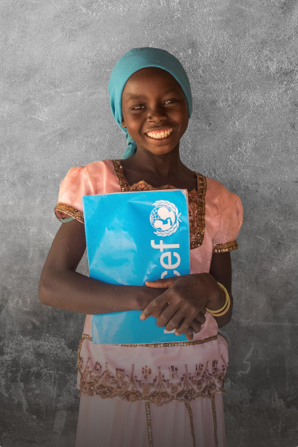 Escuelas para África