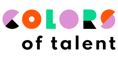 Colors of talent