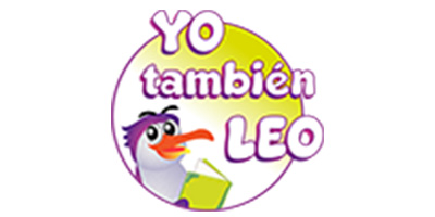 Yo también leo