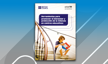 Manual de protección y bienestar de la infancia para centros educativos