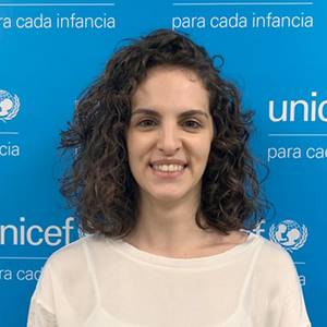 Lina Baki Domínguez - Testamento Solidario UNICEF