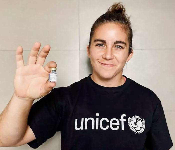 Patricia García