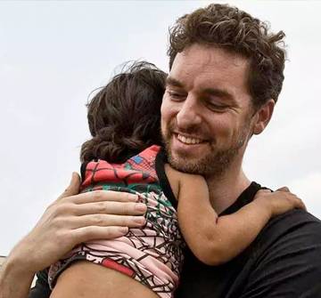 Pau Gasol